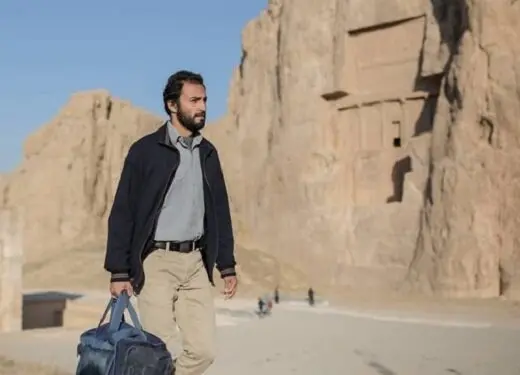 «قهرمان»، نامزد جایزه گلدن گلوب شد