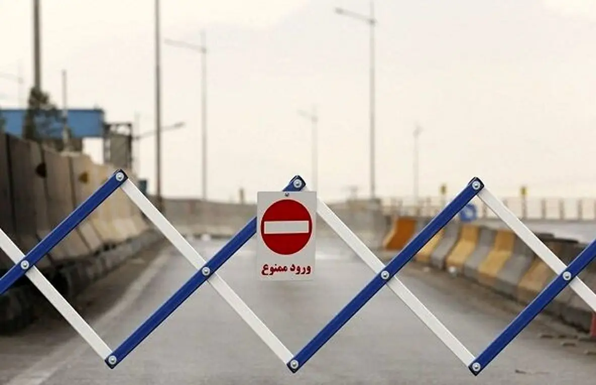 جزئیات  بازگشت محدودیت‌های کرونایی | جریمه جدید خودروها برای تردد به این شهرها