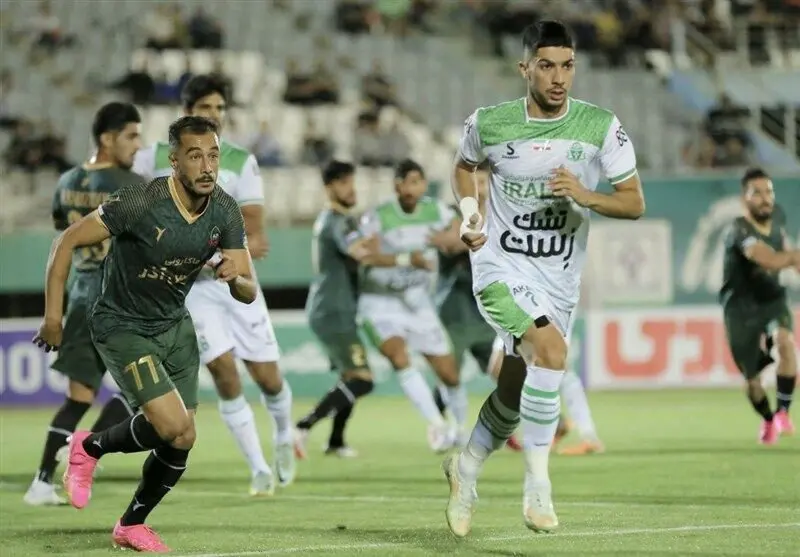 پاسخ بمب نقل و انتقالات به استقلال | من با افتخار پرسپولیسی هستم
