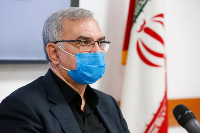 وزیر بهداشت اعلام کرد
برنامه‌ریزی برای واکسیناسیون خانه به خانه در کشور