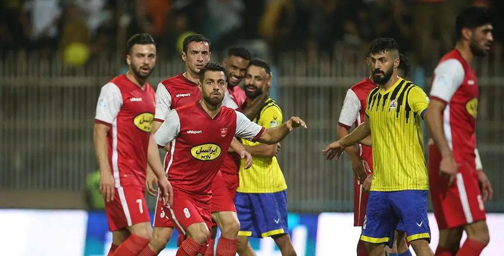 بهترین پاسور سرخپوشان را بشناسید