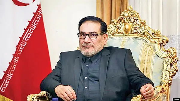 خبر مهم شمخانی از توافق احیای برجام