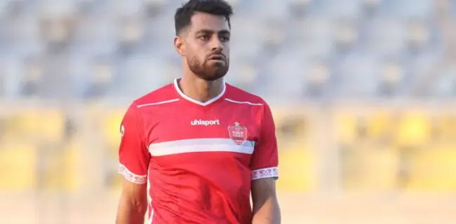 زمان رونمایی از خرید جدید پرسپولیس مشخص شد