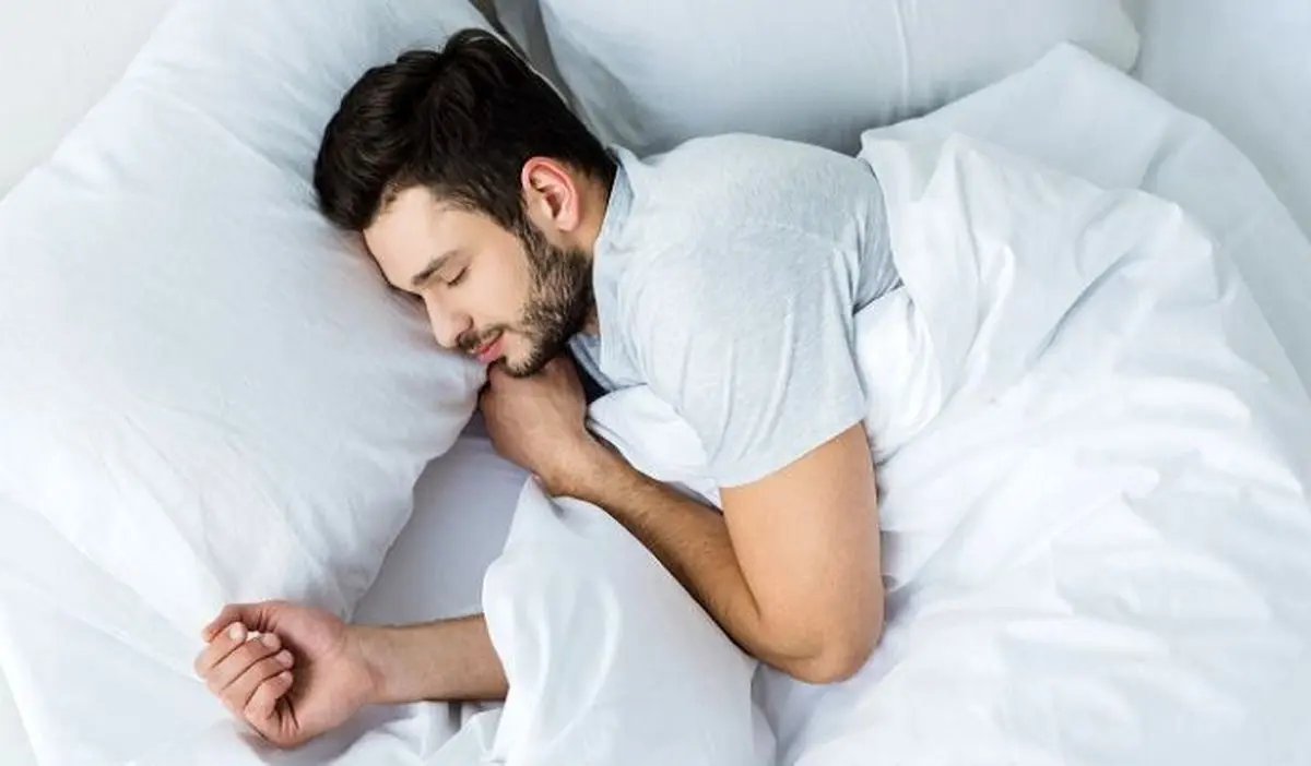 خوب بخوابید ،سرعت پیری را کاهش دهد