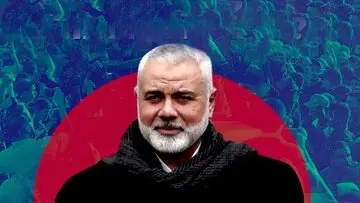 جزئیات جدید از نحوه ترور اسماعیل هنیه در تهران

