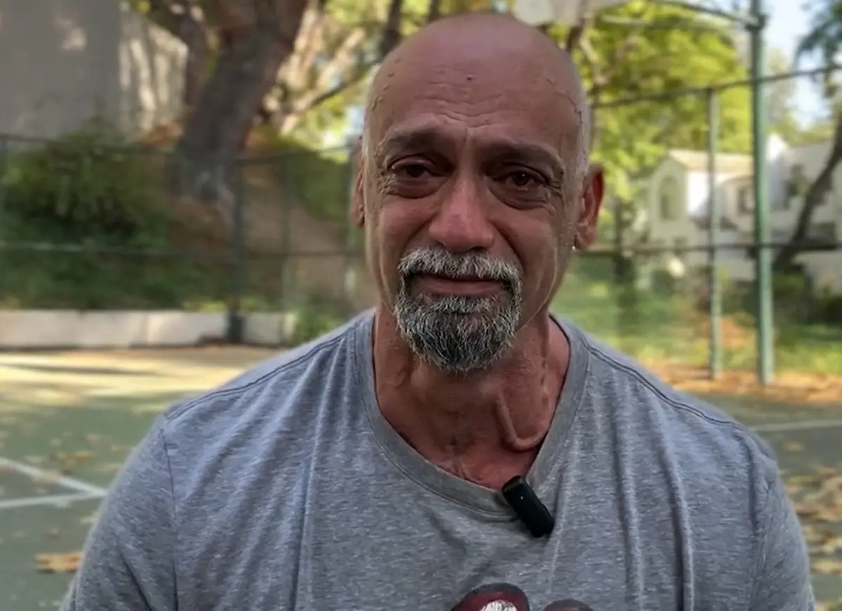 پسر گوگوش راز  مادرش را برملا کرد!
