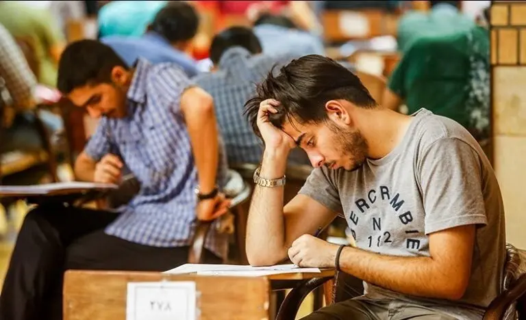 جزئییات مهم درباره تعداد سئوالات کنکور

