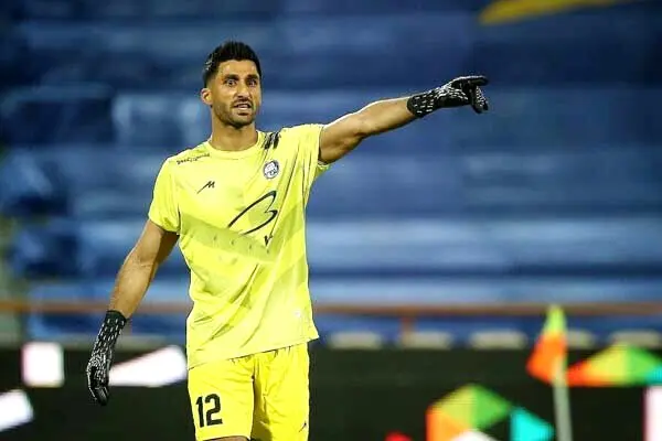 استقلال به رشید مظاهری برای پرسپولیسی شدن رضایتنامه نمی دهد