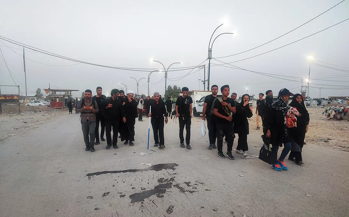 خبر مهم برای زائران اربعین / باید گذرنامه تمدید کنیم؟