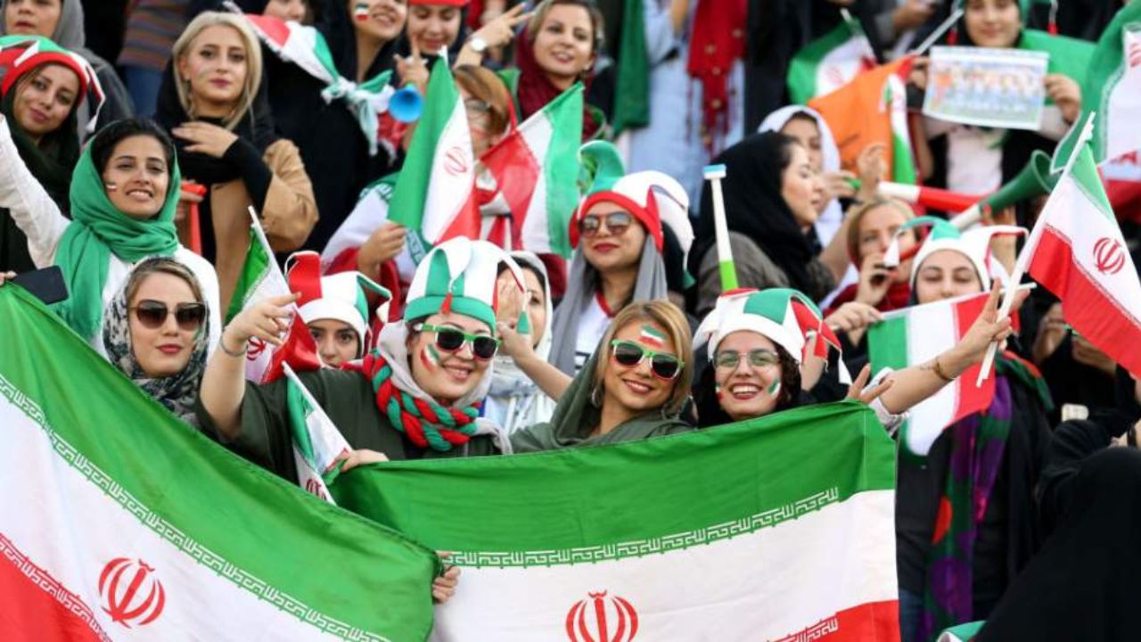  موی دختران! مساله امروز فوتبال | مدیر عامل استقلال : بدا به حال همه آنها