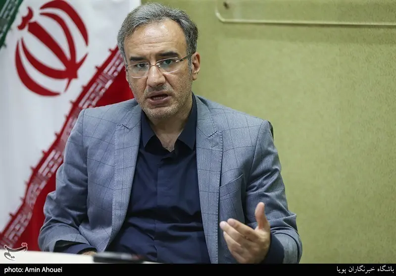 خبر نگران کننده وزارت بهداشت:موج هشتم کرونا آغاز شده است