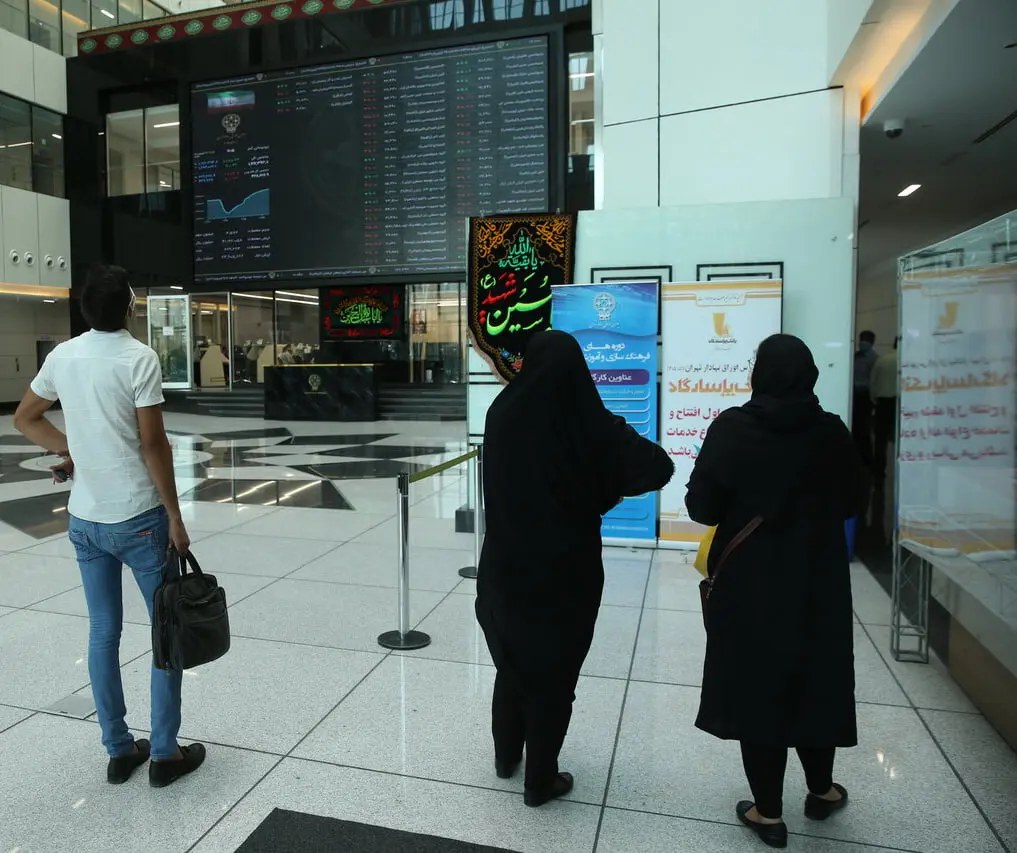 بورس بالاخره جان گرفت / سهامداران امیدوار باشند؟