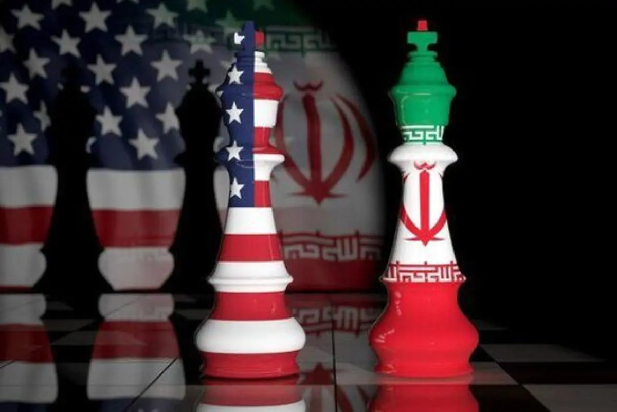 فوری: آمریکا چند شرکت ایرانی و چینی را تحریم کرد
