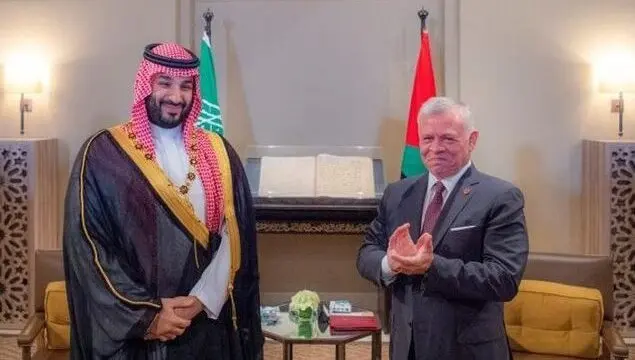 بیانیه ضدایرانی عربستان و اردن صادر شد
