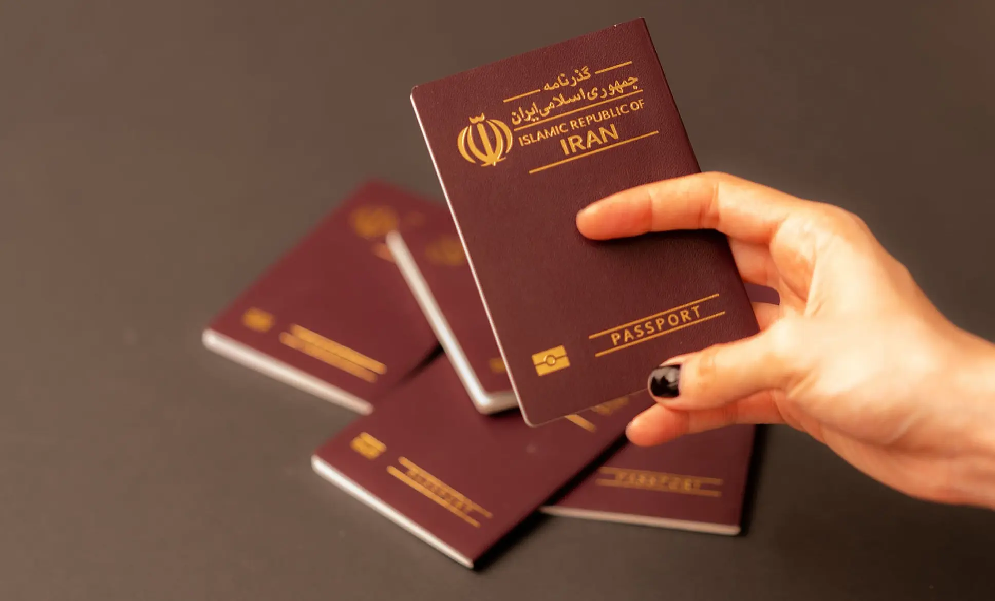 معتبرترین پاسپورت های جهان کدامند/ رتبه ایران چند است؟ 