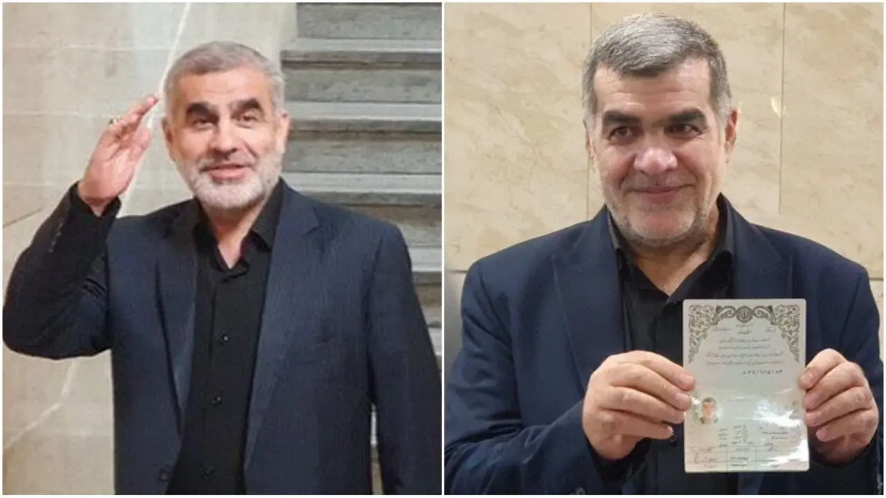 نامزد شدن همزمان ۲ برادر مشهور در انتخابات ریاست‌جمهوری

