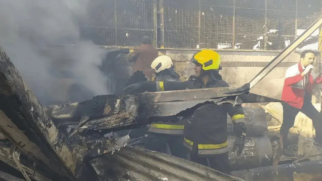 سقوط چرخبال