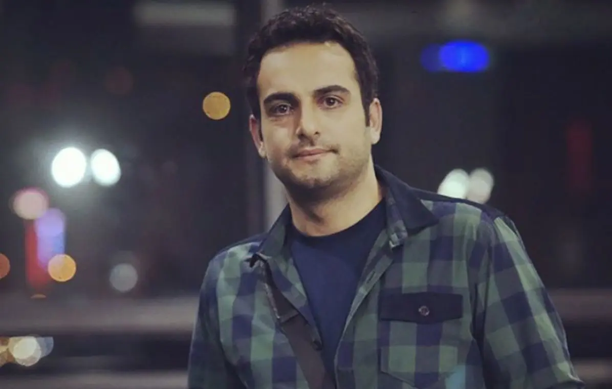 ماجرای محاکمه حامد کمیلی در فضای مجازی