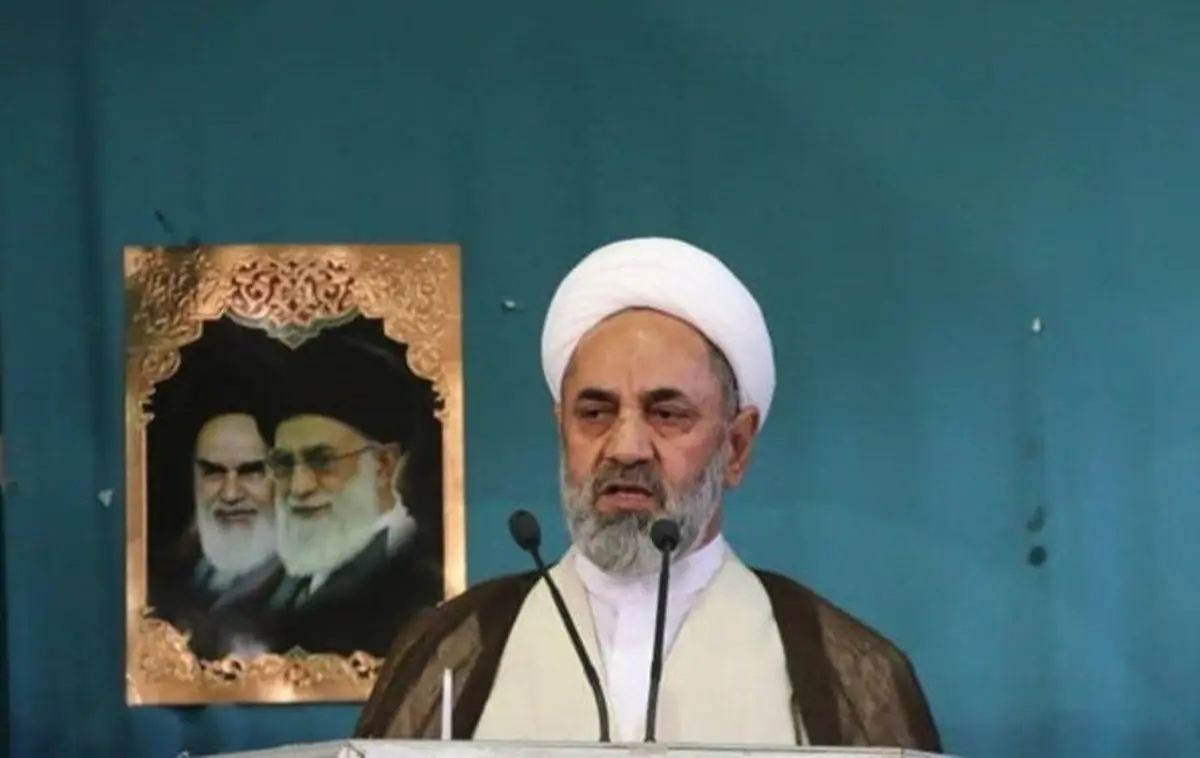 امام جمعه رفسنجان: اگر مسئولان درباره بیحجابی اقدام نکنند ما اقدام میکنیم/