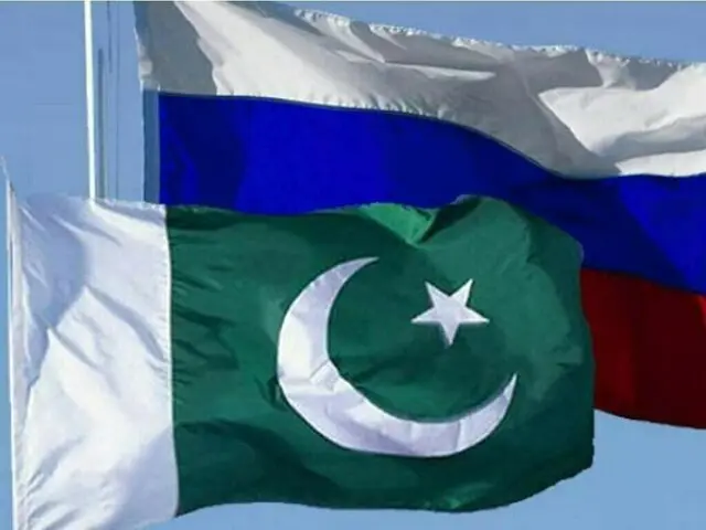 روسیه اتباع خود را از سفر به پاکستان بر حذر داشت