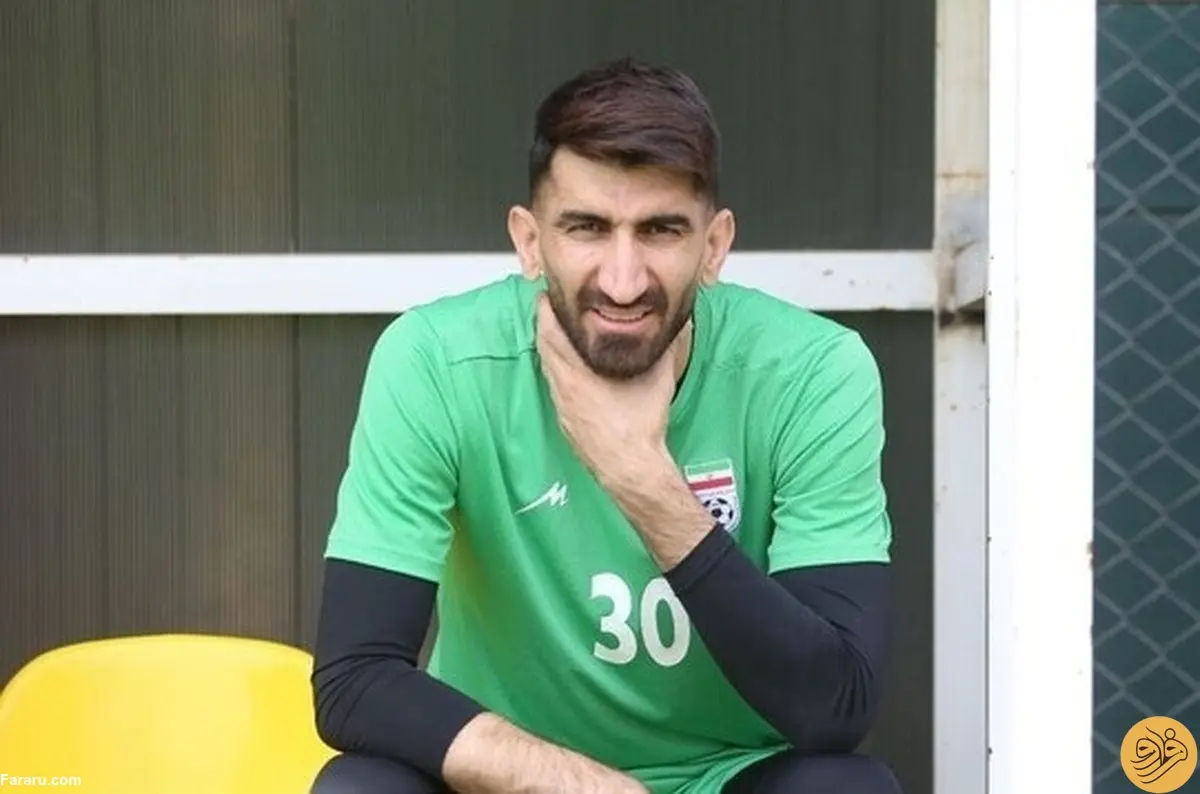 انتقاد شدید بازیکنان پرسپولیس از علیرضا بیرانوند/ بیرانوند کار دست پرسپولیس داد