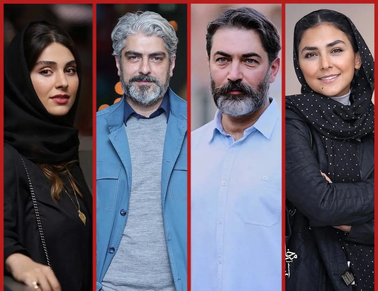 پارسا پیروزفر با یک سریال نوروزی می‌آید
