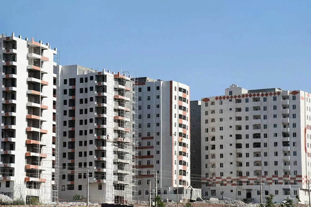 ساخت مسکن برای ایثارگران به کجا رسید؟