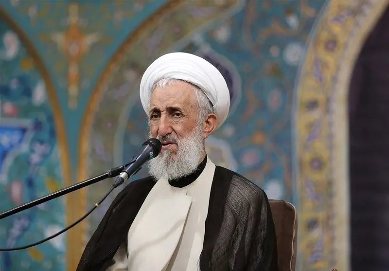 کاظم صدیقی خطیب این هفته نماز جمعه تهران شد