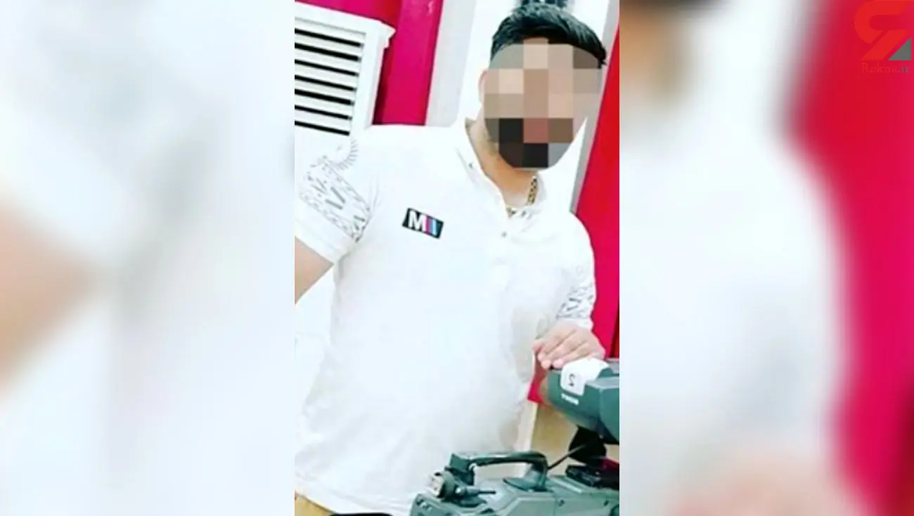 اولین عکس از عامل قتل عام خانوادگی در یاسوج/ قاتل 5 نفراز اعضای خانواده اش را درجا کشت + عکس قربانیان

