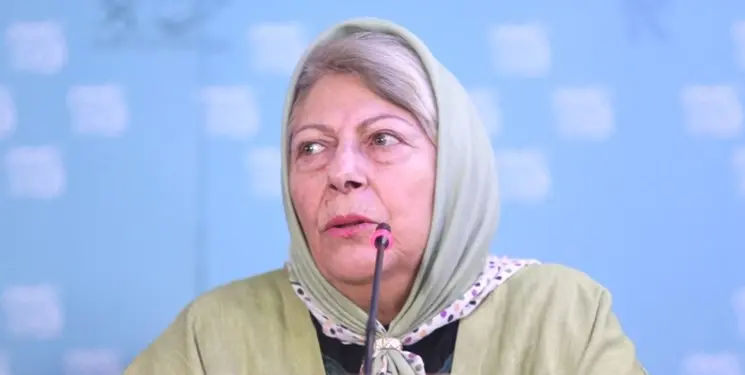 ثریا قاسمی با مهدی کوشکی به سینماها می‌آید+عکس