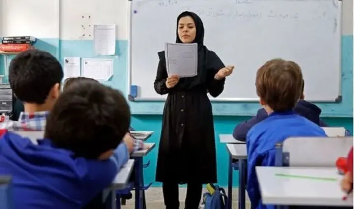 اقدام فوری نمایندگان مجلس درخصوص تاخیر در پرداخت حقوق معلمان | سازمان برنامه به دردسر افتاد