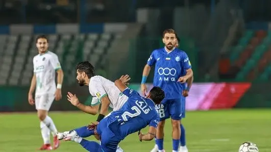 استقلال