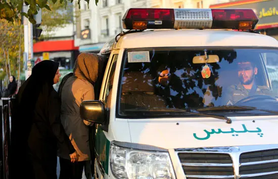 تذکر رهبر انقلاب درباره گشت ارشاد و حجاب تایید شد /سردار سپاه چه گفت؟+فیلم