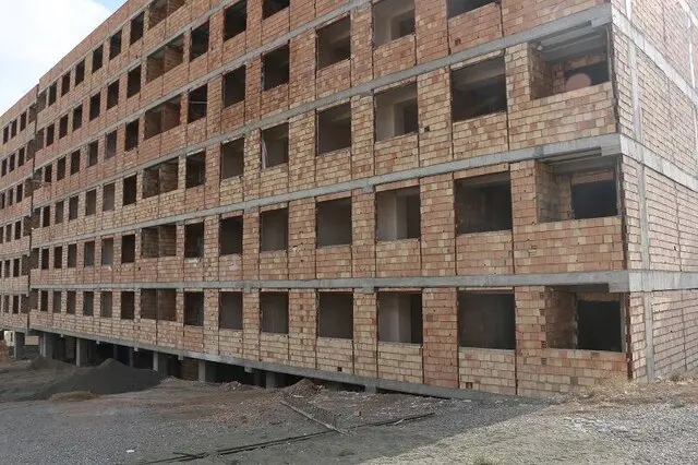 خبر مهم درباره قسط وام نهضت ملی مسکن