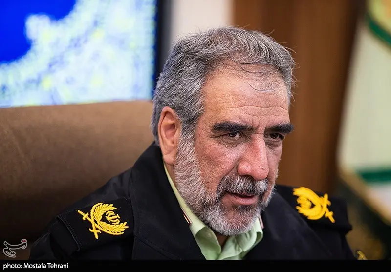 آغاز اجرای طرح «نور» برای برخورد با بی حجابی در تمام معابر و امکان عمومی