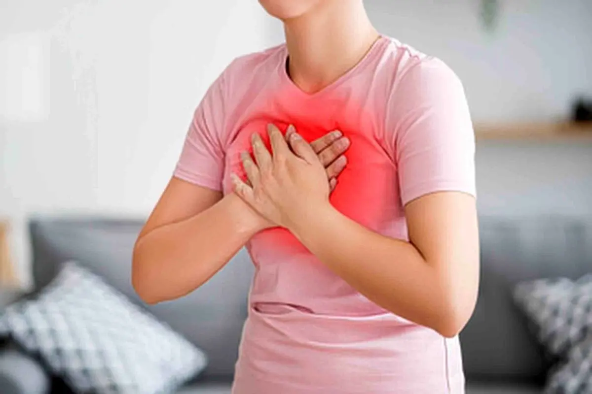 چگونه از حمله قلبی دیگر در امان بمانید؟