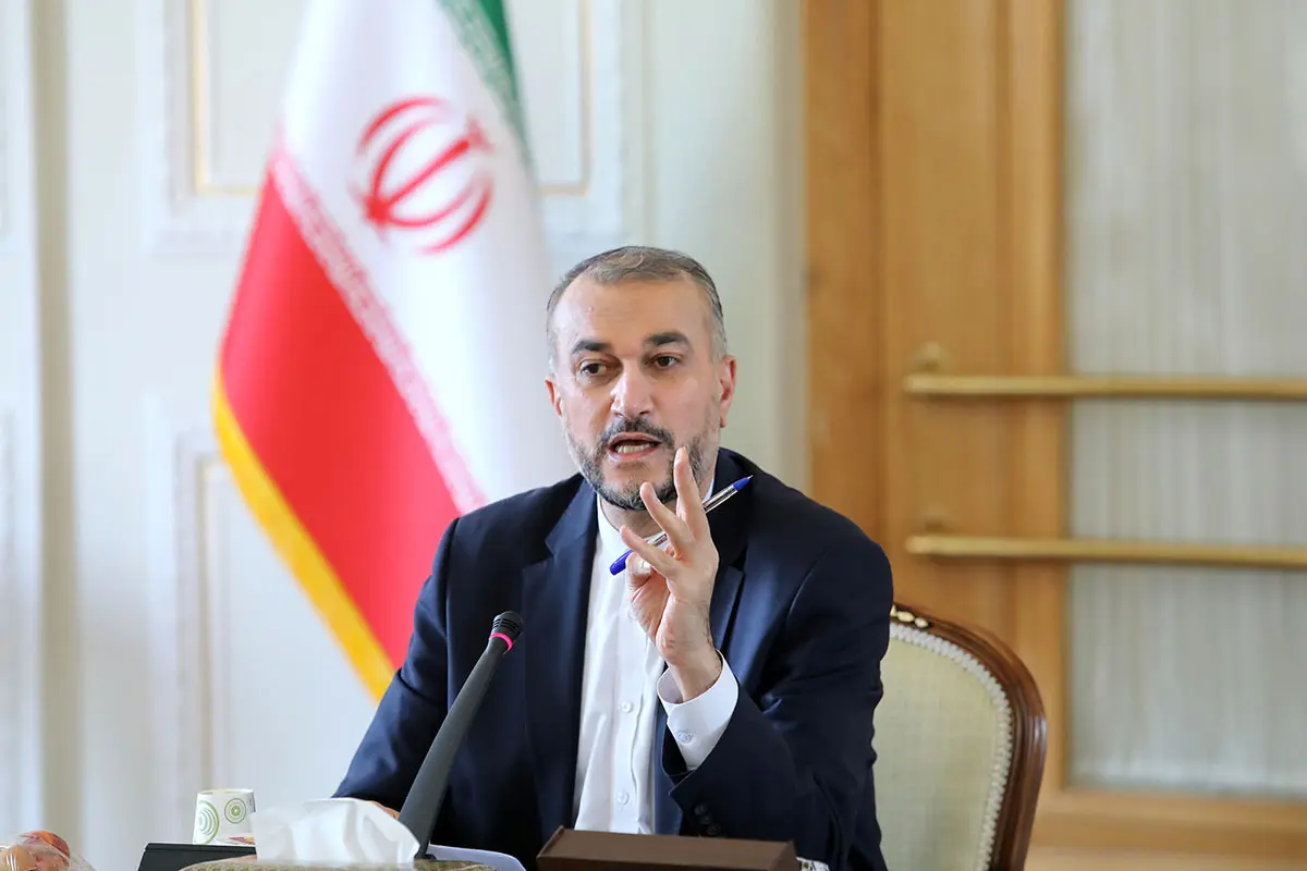 امیرعبداللهیان: رسیدن به توافق نهایی مستلزم انعطاف آمریکا است