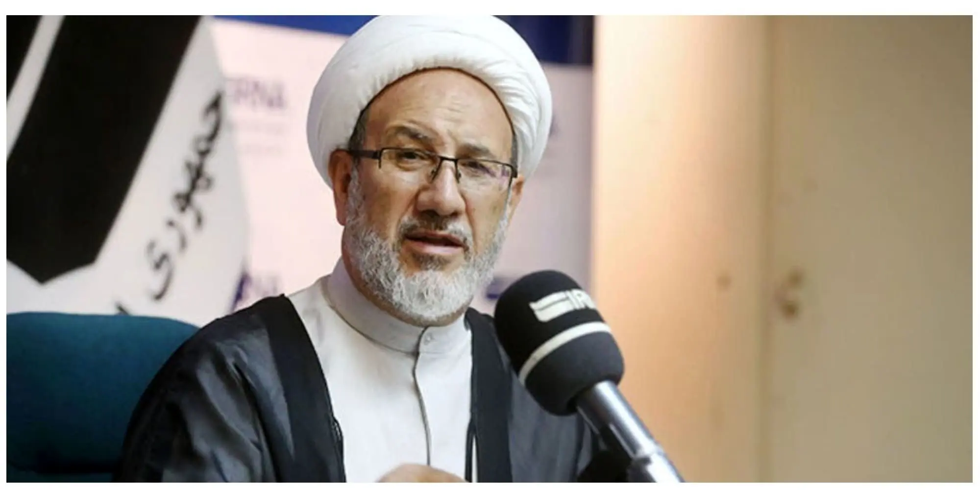 درخواست از  رئیسی! انسیه خزعلی را عزل کنید