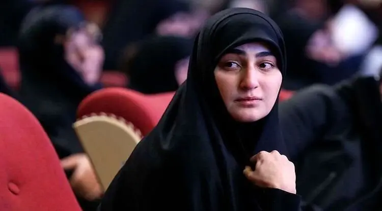 ادعای اعطای تابعیت لبنانی به زینب سلیمانی