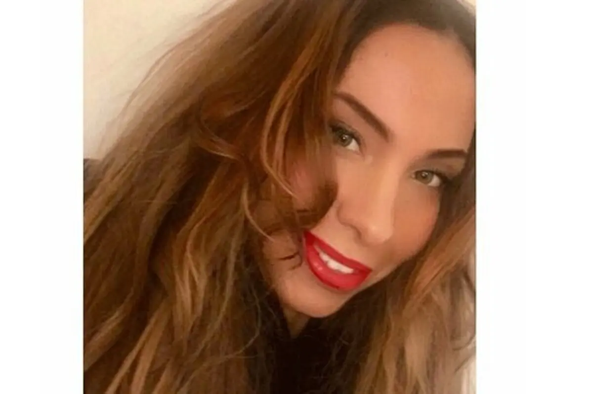 ویدئوی جدید از مایا صباغ زن لبنانی  بدون حجاب در تهران