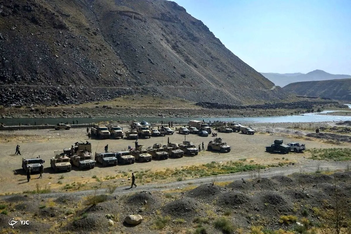 اقدام جنجالی طالبان درباره بنزین ایران