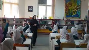 خبر مهم  اداره‌کل آموزش و پرورش این استان برای معلمان