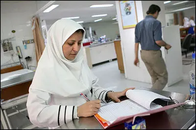 خبر مهم از استخدام پرستاران طرحی | تکلیف پرستاران اخراجی مشخص می‌شود