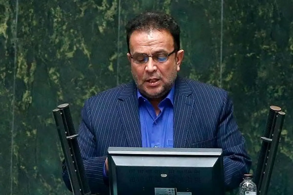 نماینده مجلس: برجام برای ما مسئله فرعی است نه اصلی