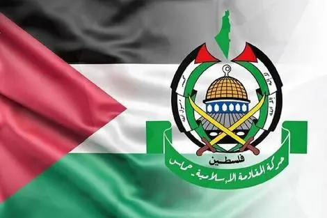 اطلاعیه دفتر حماس در تهران درباره برخی شایعات

