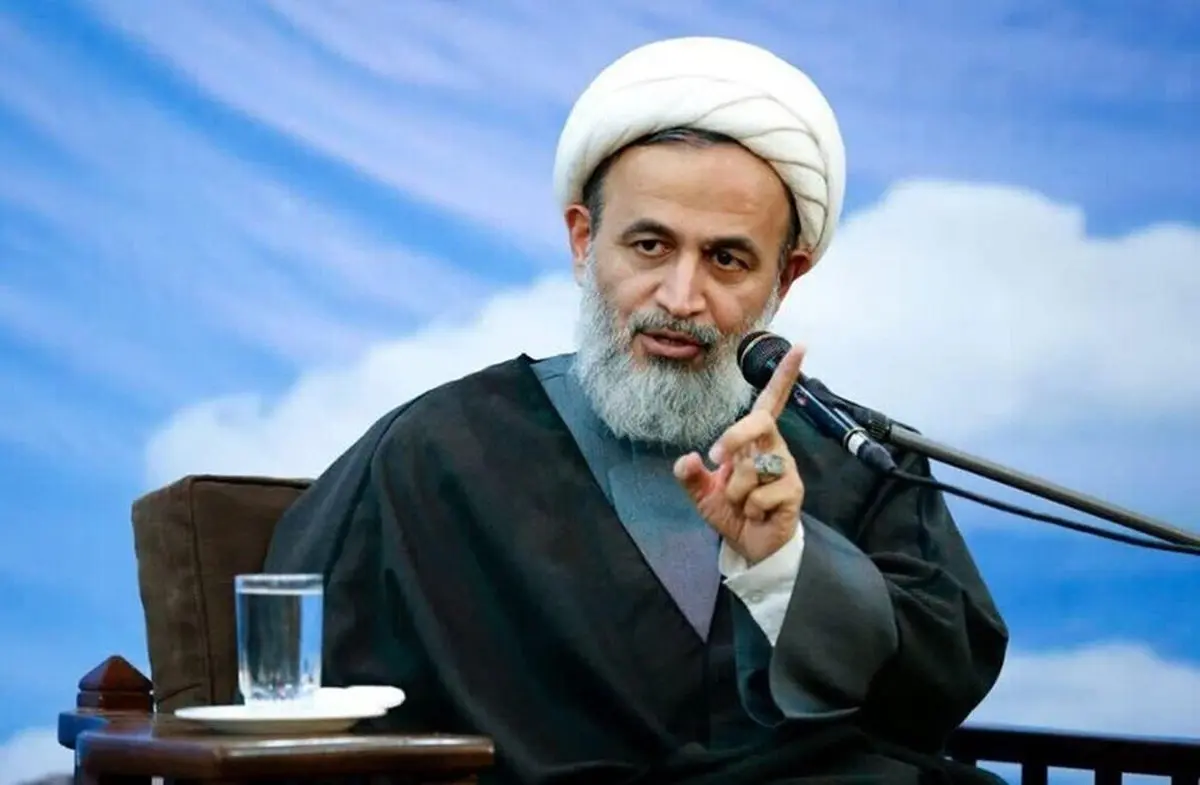 پناهیان عذرخواهی کرد+فیلم