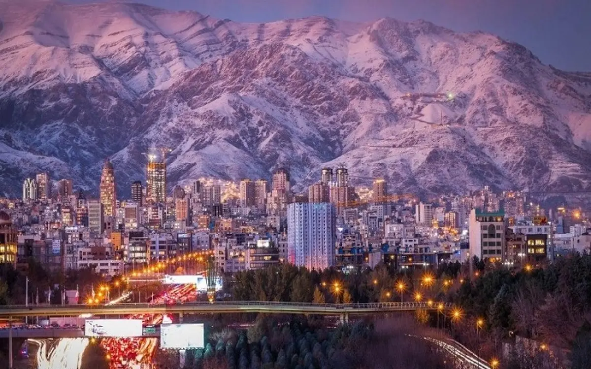  زلزله ۷ ریشتری در تهران با لرزش گسل مشا/اثرات زلزله های اخیر چیست
