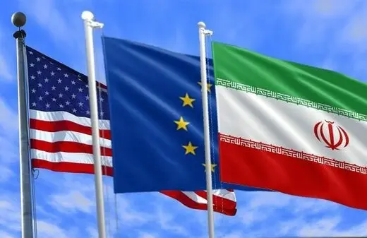 هشدار اتحادیه اروپا درباره خطر ایجاد یک بحران هسته‌ای | اروپا: ایران فوری به برجام برگردد |