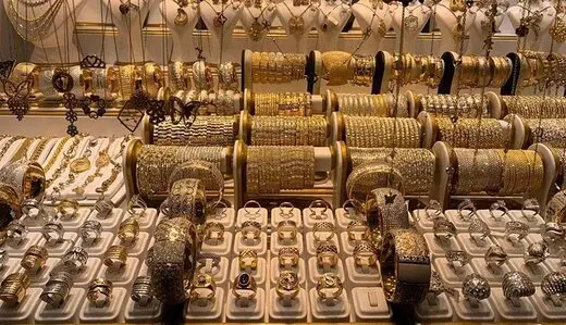 پیش بینی قیمت طلا وسکه