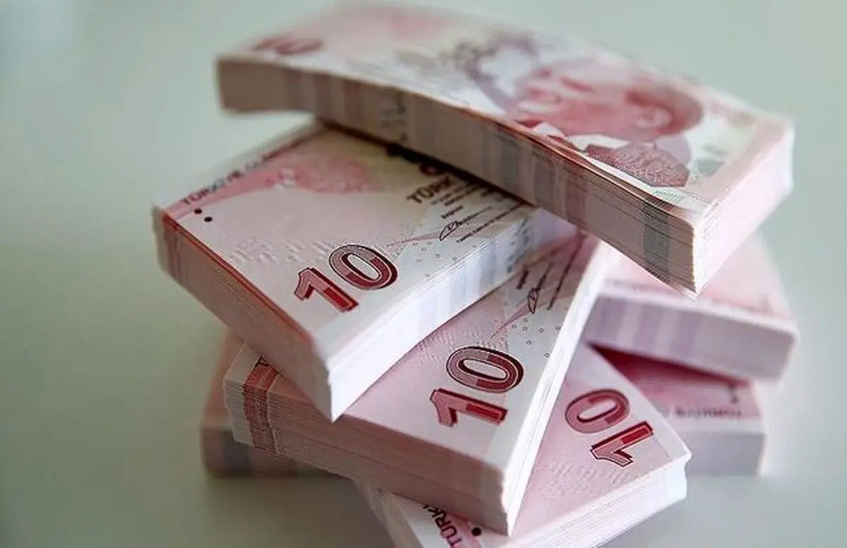 جدیدترین قیمت لیر ترکیه در بازار